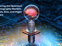 Exploring the Quantum Cryptography Market Trends, Size, and Major Players