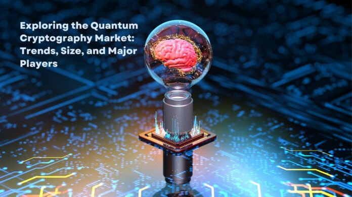 Exploring the Quantum Cryptography Market Trends, Size, and Major Players