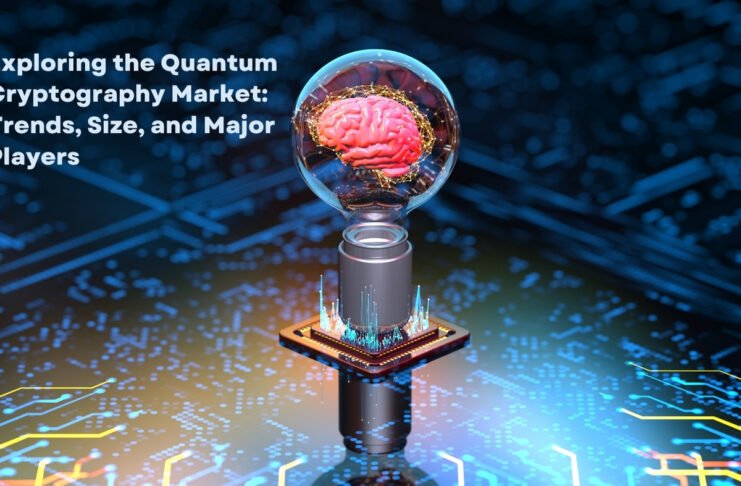 Exploring the Quantum Cryptography Market Trends, Size, and Major Players