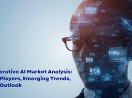 Generative AI Market Analysis Key Players, Emerging Trends, and Outlook