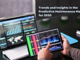 Trends and Insights in the Predictive Maintenance Market for 2030