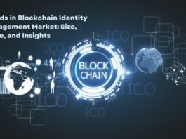 Trends in Blockchain Identity Management Market Size, Share, and Insights