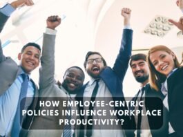 How Employee Centric Policies Influence Workplace Productivity