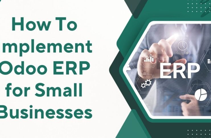 Odoo ERP for Small Businesses