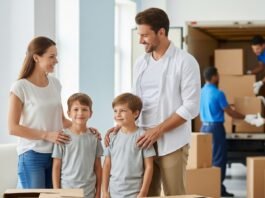 10 Things To Know Before Hiring A Residential Mover