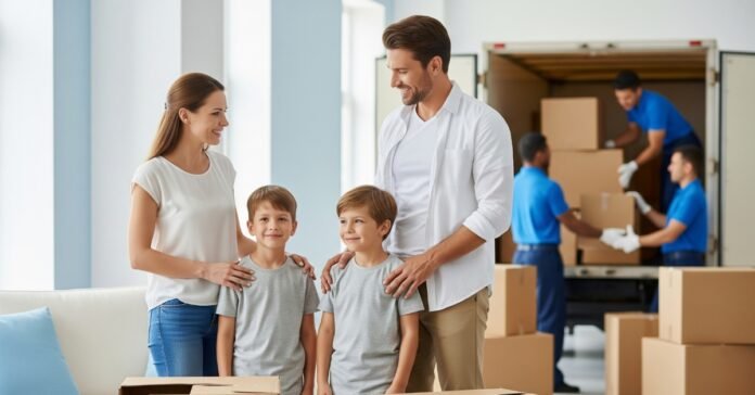 10 Things To Know Before Hiring A Residential Mover