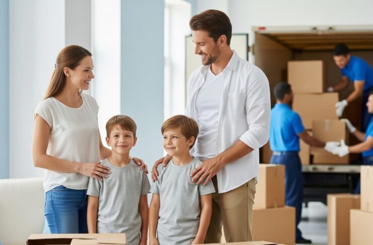 10 Things To Know Before Hiring A Residential Mover