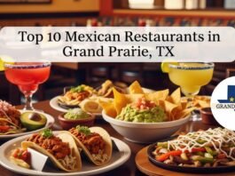 Top 10 Mexican Restaurants in Dallas, TX