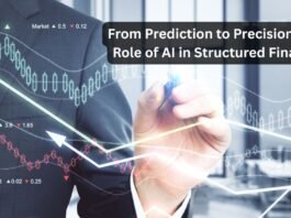 From Prediction to Precision The Role of AI in Structured Financegraph text